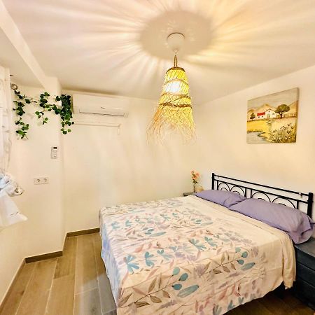 Sol Apartamentos Malaga Centro Экстерьер фото