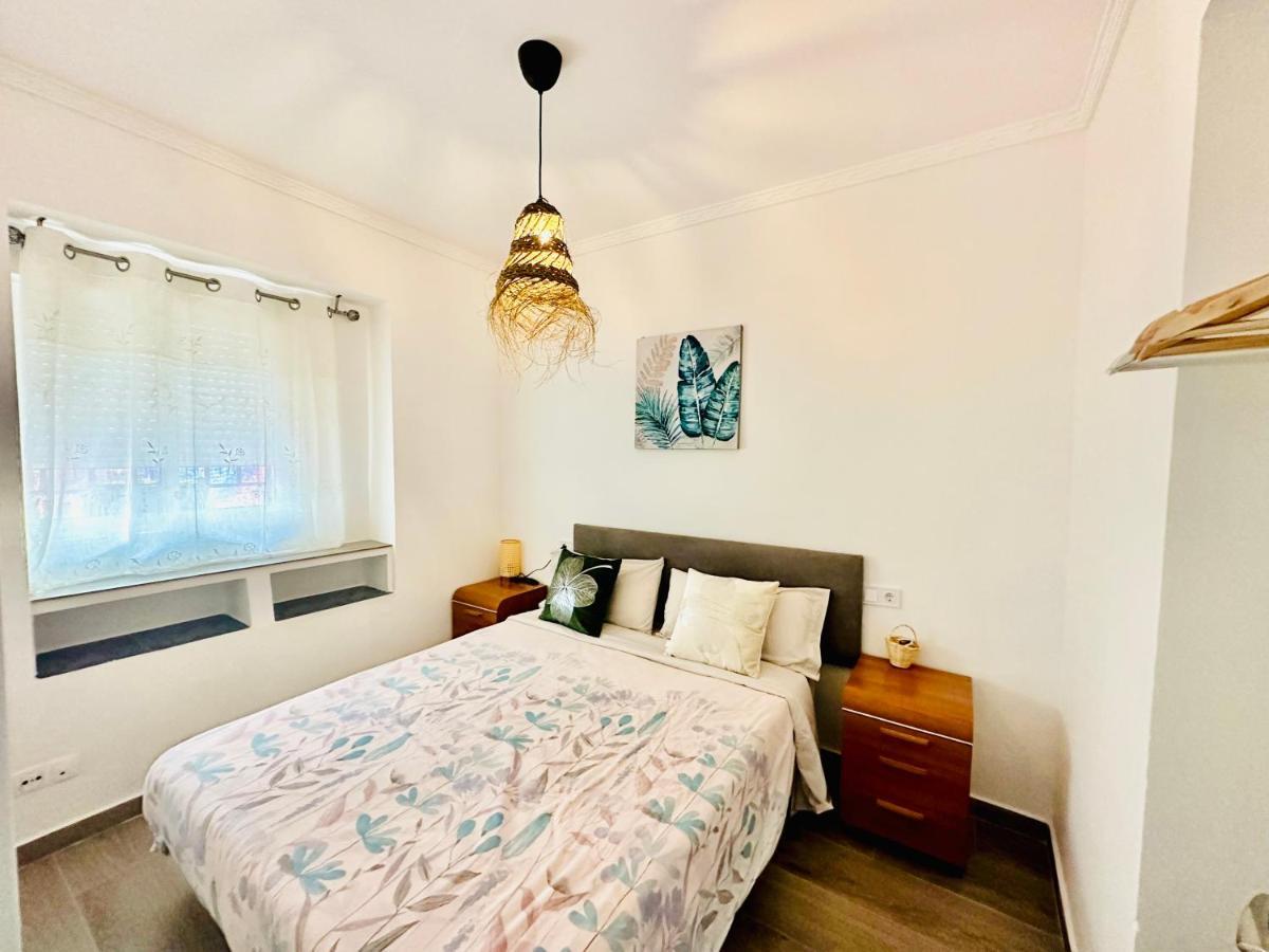 Sol Apartamentos Malaga Centro Экстерьер фото