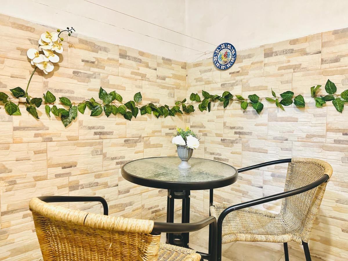 Sol Apartamentos Malaga Centro Экстерьер фото